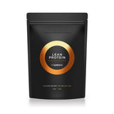 Poudre Tropeaka Lean Protein Chocolat pour soutien musculaire et énergie durable.