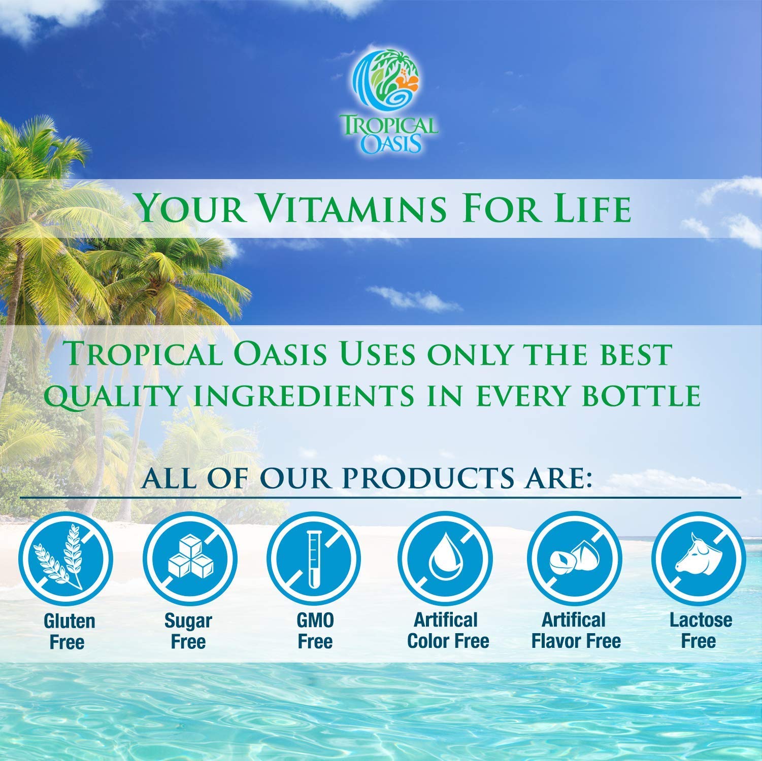 Tropical Oasis: ambiance bien-être et mobilité des articulations au quotidien.