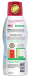 Graphique montre les 125 nutriments essentiels de Tropical Oasis.