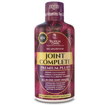 Joint Complete Premium Plus — bouteille: soutien quotidien des articulations et mobilité.