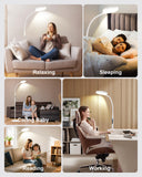 Lampe TroupePal lumière sans scintillement adaptée à tout espace intérieur.