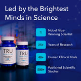 TRU NIAGEN Beauté Nad Plus — vitamine-e, antioxydant naturel pour la peau.