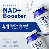 TRU NIAGEN – Certifications labo et sécurité renforçant la fiabilité.