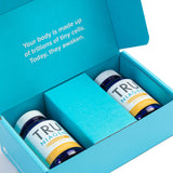 TRU NIAGEN Immune : formule végan adaptée aux adultes actifs.