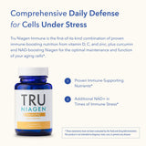 TRU NIAGEN Immune : Theracurmin curcumine à haute absorption.