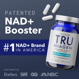 Cuillère-dose TRU NIAGEN PRO, facilite la gestion quotidienne des doses.