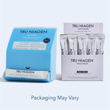 TRU NIAGEN hydratation rapide, mélange simple dans une boisson