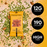 Barre TRUBAR sans produits laitiers, régime sans lait