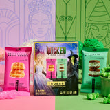 TRUBAR Wicked 11 g de fibres, aide à la satiété et à la digestion légère.