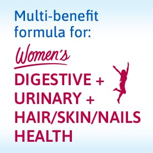 Formule TruBiotics avec collagène et vitamine C, soin intérieur et beauté extérieure