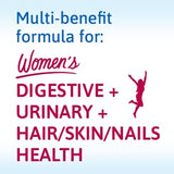 Formule TruBiotics avec collagène et vitamine C, soin intérieur et beauté extérieure