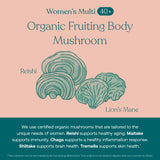 True Grace – Comprimés végétaliens mis en avant pour compléter les nutriments quotidiens.