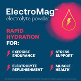 Cordyceps champignon dans ElectroMag, élément clé de la formule.