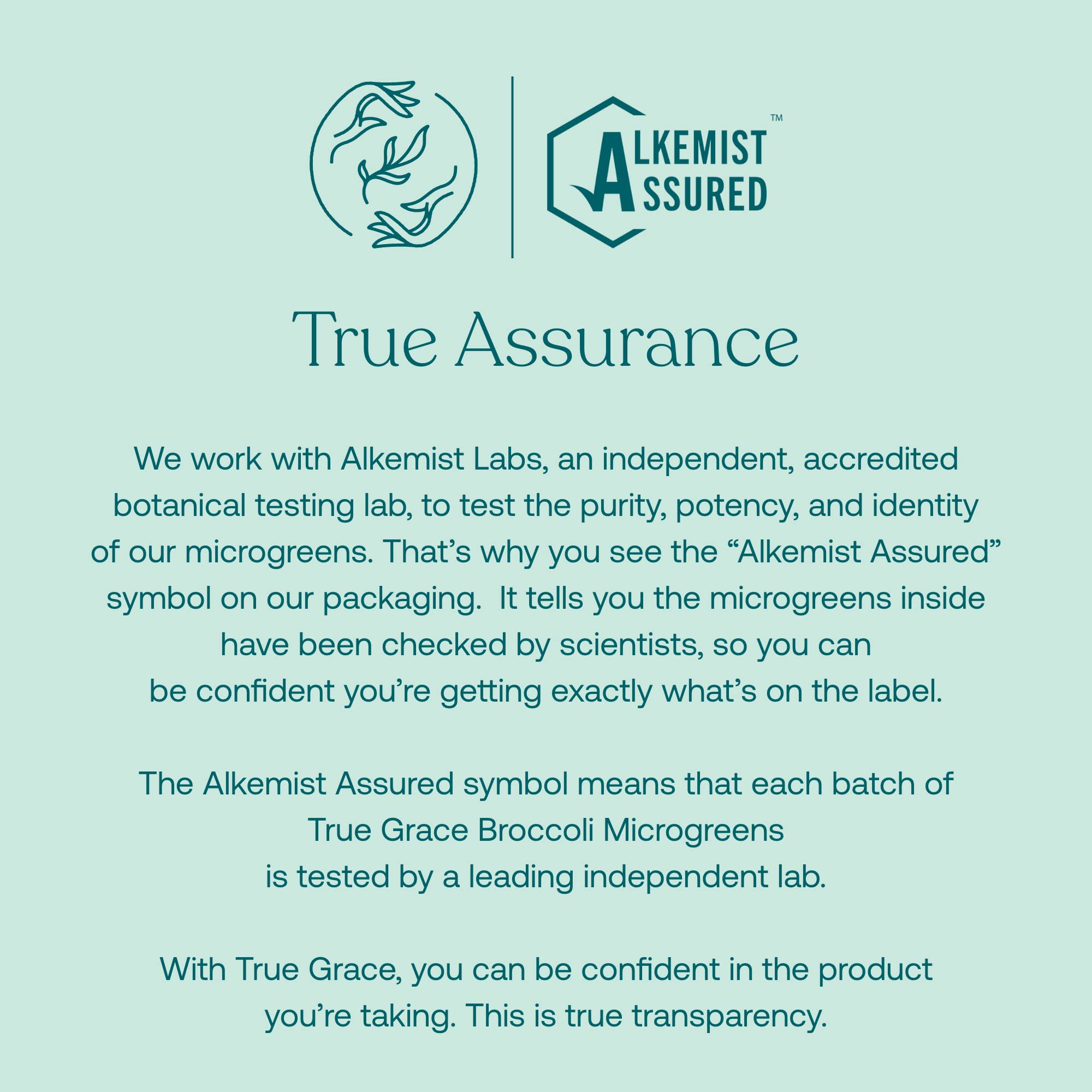 True Grace engagement écoresponsable et neutralité carbone.
