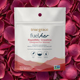 FuelHer RapidMix Créatine avec magnésium 100 mg, soutien bien-être.