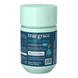 True Grace Homme 40+ — Bouteille quotidienne pour énergie et équilibre