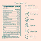 Omega-3 True Grace en capsules molles, bouteille, soutien cérébral et immunitaire.