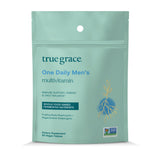 True Grace One Daily : bouteille de minéraux fermentés pour un équilibre énergétique potentiel