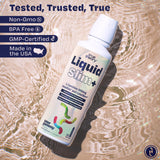 Ingrédients CaloriBurn GP et InnoSlim dans True Theory Liquid Slim