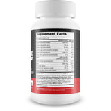 True You Health Blood Flow Vigor Fix Pro: ingrédients clés favorisant la circulation