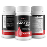 True You Health Blood Flow Vigor Fix Pro: flux sanguin et énergie quotidienne