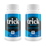 Flacon True You Health Blue Salt Trick Boost prêt pour soutenir la circulation et l'énergie.