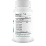 True You Health Probiotic Fungus Break Plus – Gélules, prise simple pour des ongles plus clairs.