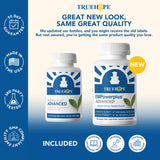 Truehope EMPowerplus Advanced - Zoom sur les nutriments, meilleure biodisponibilite pour l organisme