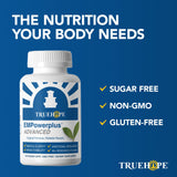 Truehope EMPowerplus Advanced - Emballage soigne et pratique pour l achat