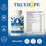 Truehope EMPowerplus Advanced - Technologie chelatee pour une meilleure absorption des minéraux