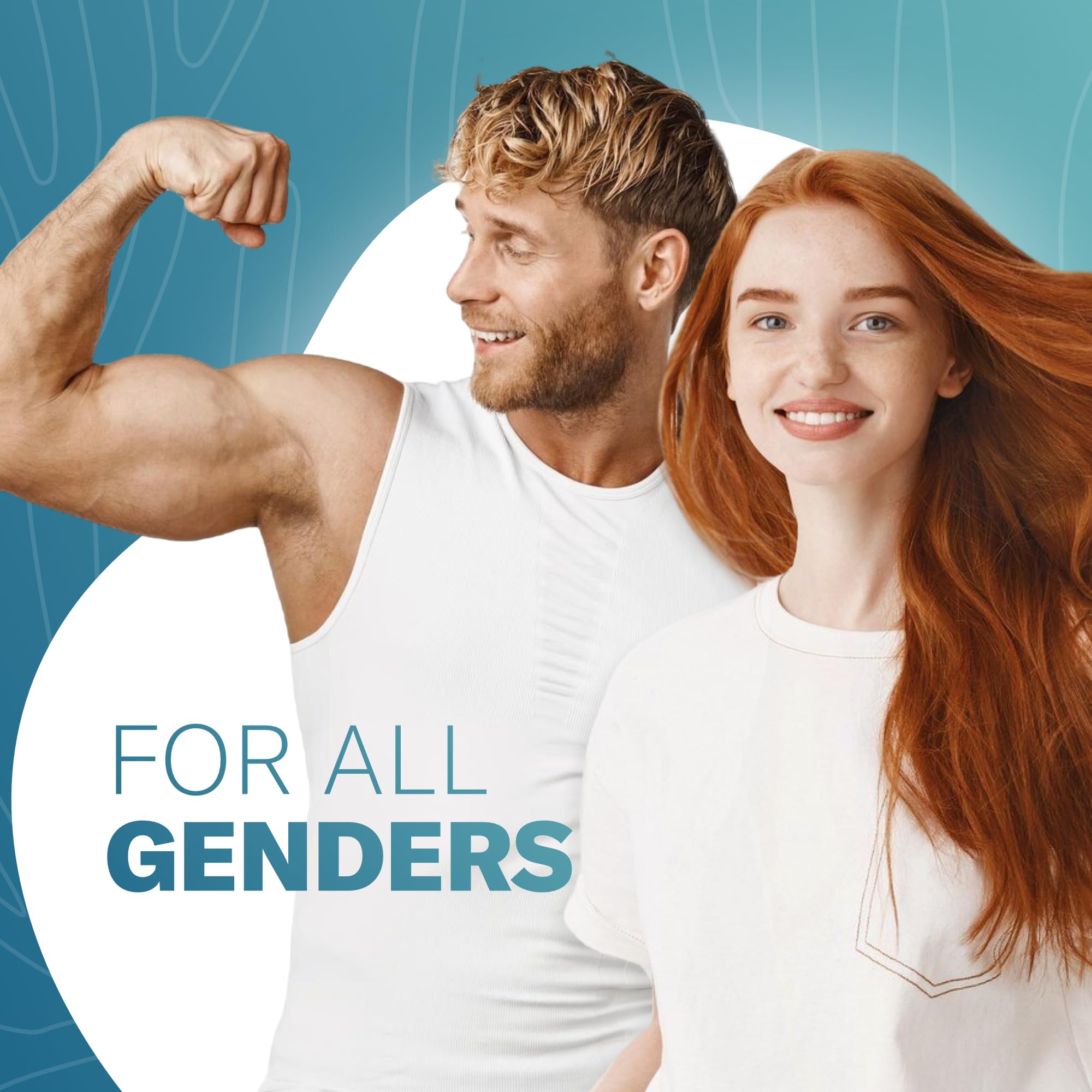 TrueSeaMoss – ingrédients minéraux et fruits pour nutrition équilibrée