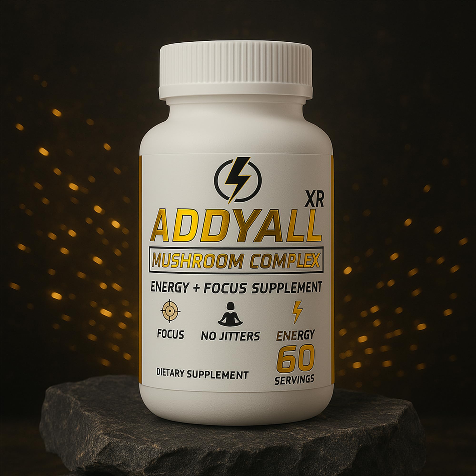 True Wood AddyAll XR - utilisation quotidienne pour performance soutenue.
