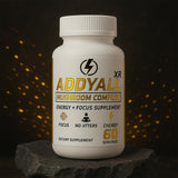 True Wood AddyAll XR - utilisation quotidienne pour performance soutenue.