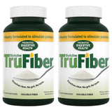 TruFiber: poudre prébiotique digestif soutient la flore intestinale.