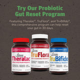 TruFlora Master – utilisation quotidienne facile à intégrer dans le rituel repas