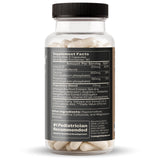 TruHeight calcium vitamine D3 K2 – absorption améliorée pour une santé osseuse