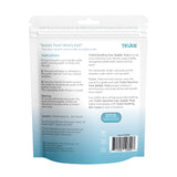 TruKid Bubble Podz: routine quotidienne sans irritations pour peau sensible.
