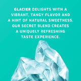 Emballage US de TRULABS Hydrate Glacier, produit prêt à l emploi.