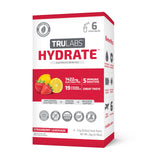 TRULABS Hydrate, pochette pratique pour hydratation post-entraînement.