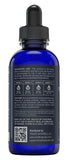TRULIFE NATURALS Trace Mineral Complex — Gros plan sur les minéraux ioniques, minéraux essentiels.
