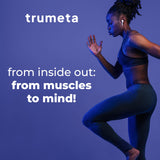 TRUMETA 9 acides aminés, éléments essentiels pour l’alimentation quotidienne