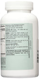 TruNature flacon montrant zinc, lycopène et graines de citrouille, soutien potentiel