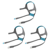 TrustKare courroies tête F20 moyennes – remplacement simple et fiable.