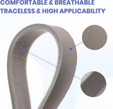 TrustKare nylon durable – résistance et longévité.