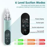 TrustV embout silicone 360° oreille, nettoyage précis et sûr.