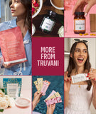 Savourez un dessert leger apres-entrainement avec Truvani Chocolat Fraise
