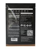 Truvani protéine pois-chocolat sans gluten et faible en glucides, option Régime cétogène.