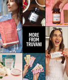 Truvani protéine pois-chocolat texture-cremeuse, expérience sensorielle agréable.
