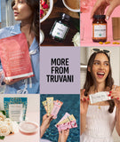 Truvani Protéine Pois Digestive, soutien potentiel grâce à une protéine végétale pure.