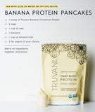 Sans gluten et sans lactose, pour régimes variés.